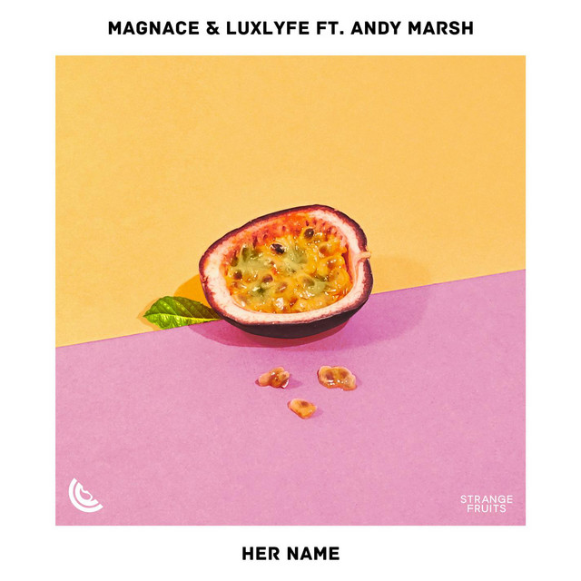 Her Name cover art