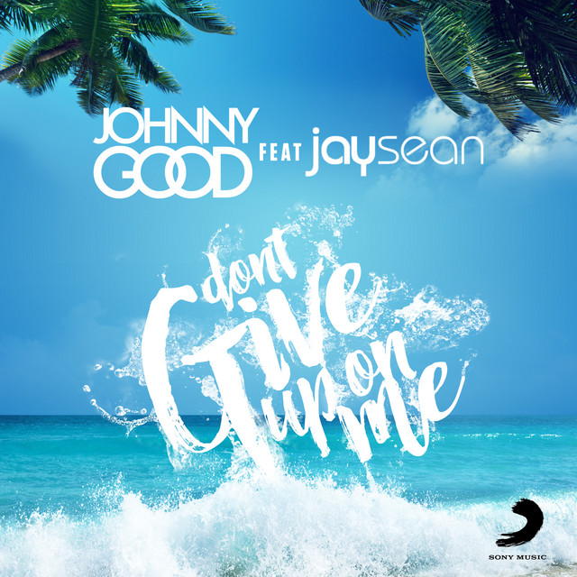 Don't Give up on Me cover