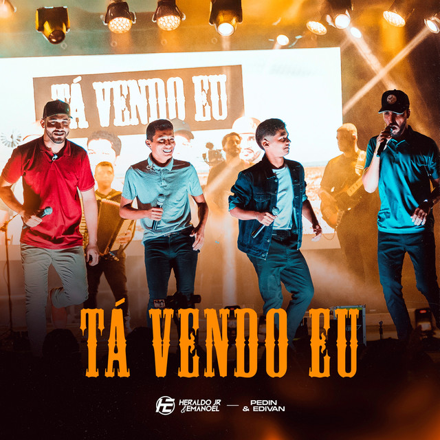 Tá Vendo Eu