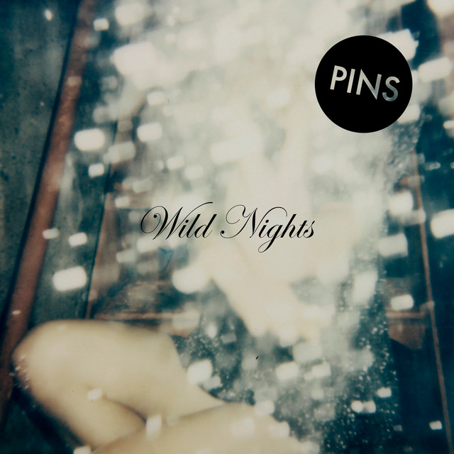 Wild Nights cover art