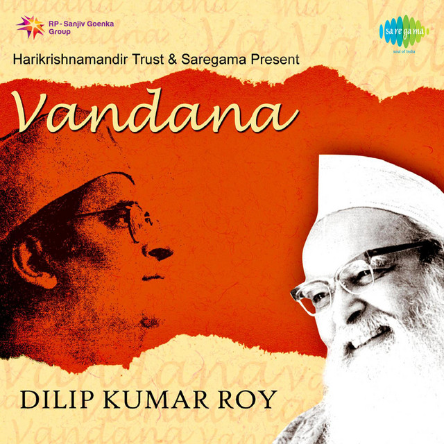 Vandana - Dilipkumar Roy cover art