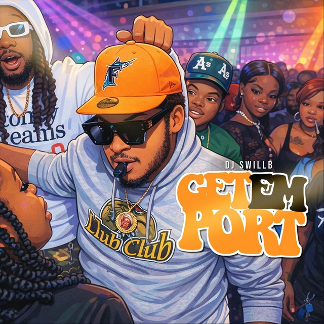Get’em Port (Jersey Club)