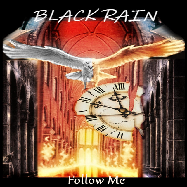 Follow Me cover