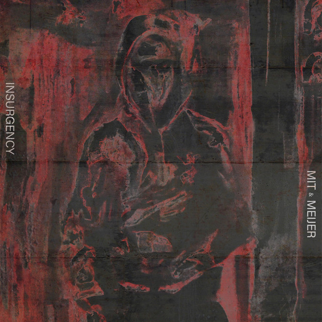 Insurgency cover art