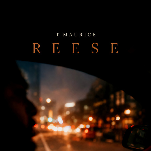 T MAURICE