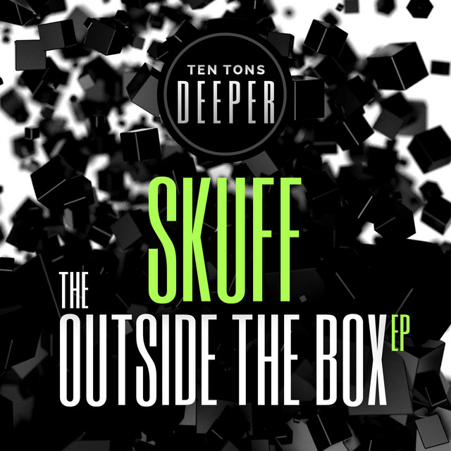 Outside The Box artwork