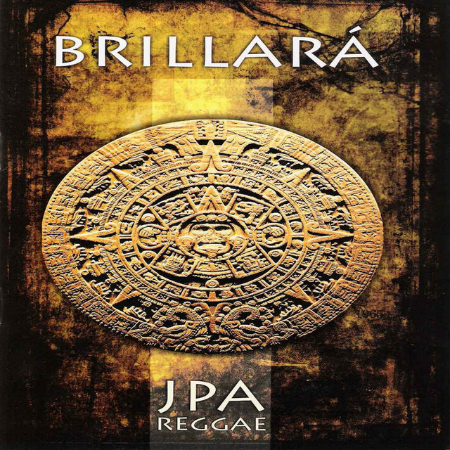 Brillará cover art