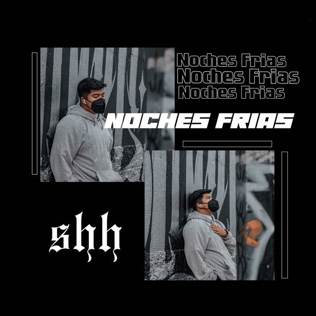 Noches Frías cover art