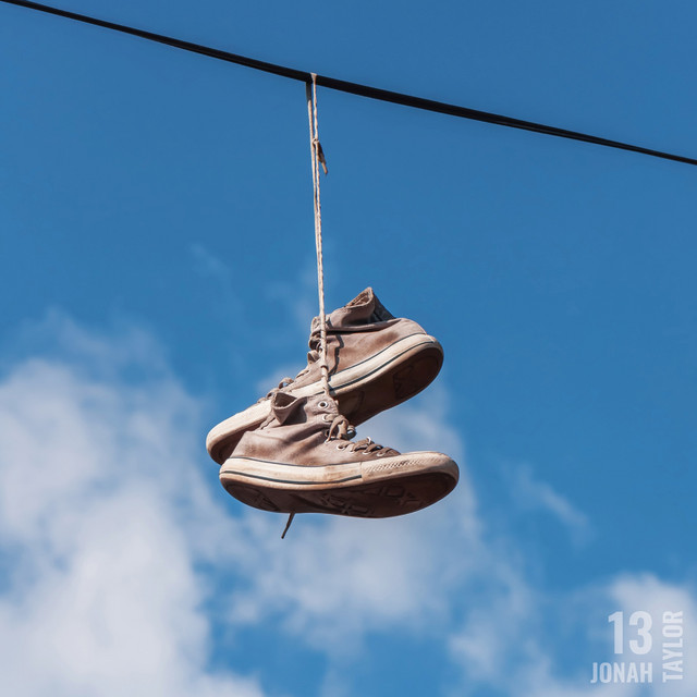 13 cover art