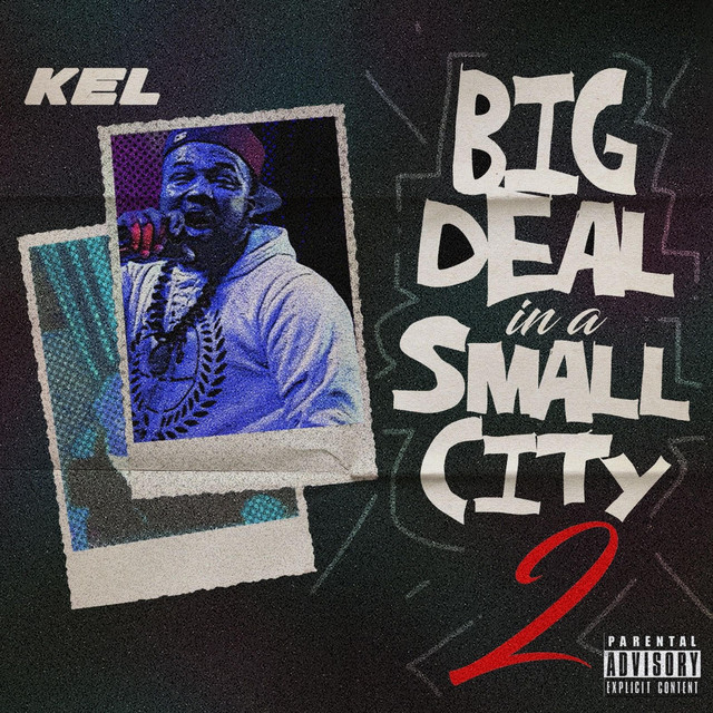 Big Deal In A Small City 2
