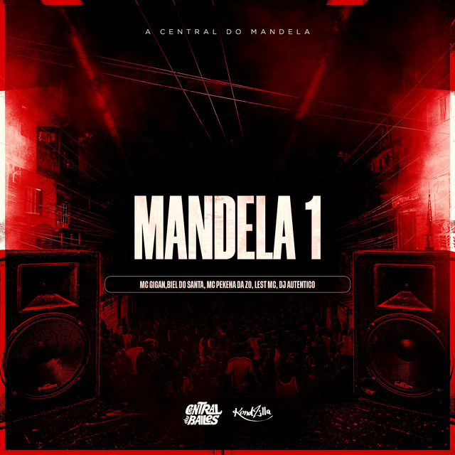 Mandela 1