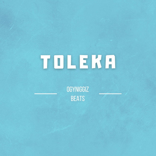 Toleka - Instrumental