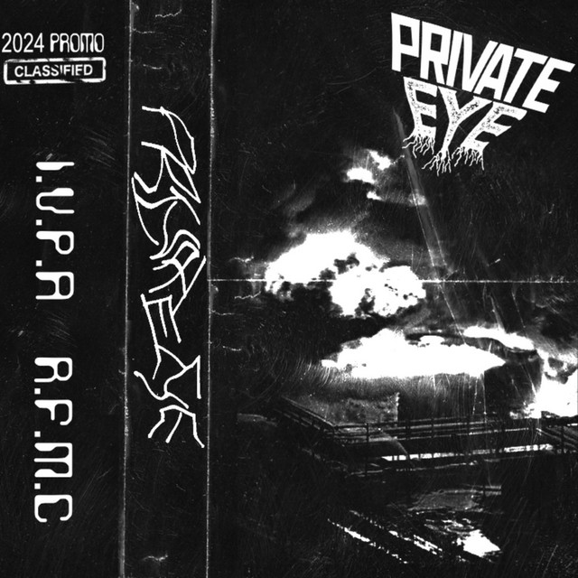 Promo 2024 cover art