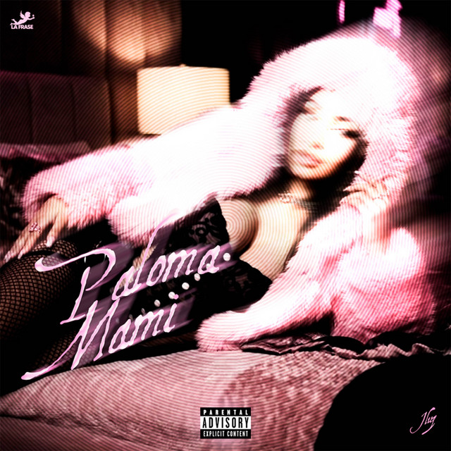 Paloma Mami