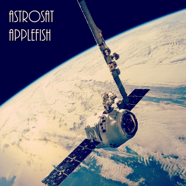 Astrosat cover art