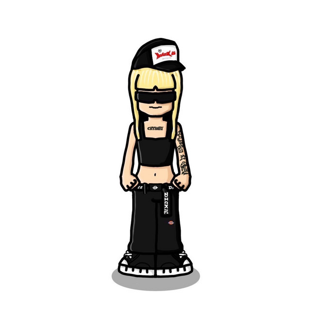 undefined album image