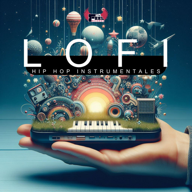 Luces en la Ciudad - Instrumentals Hip Hop Lofi