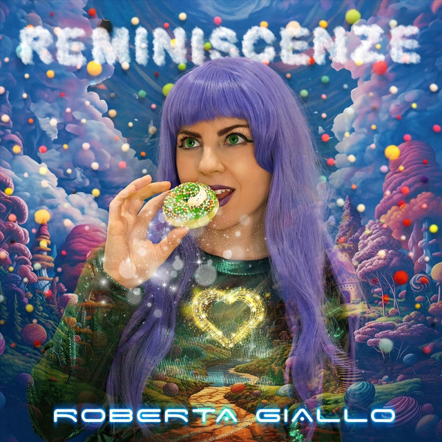 REMINISCENZE cover art