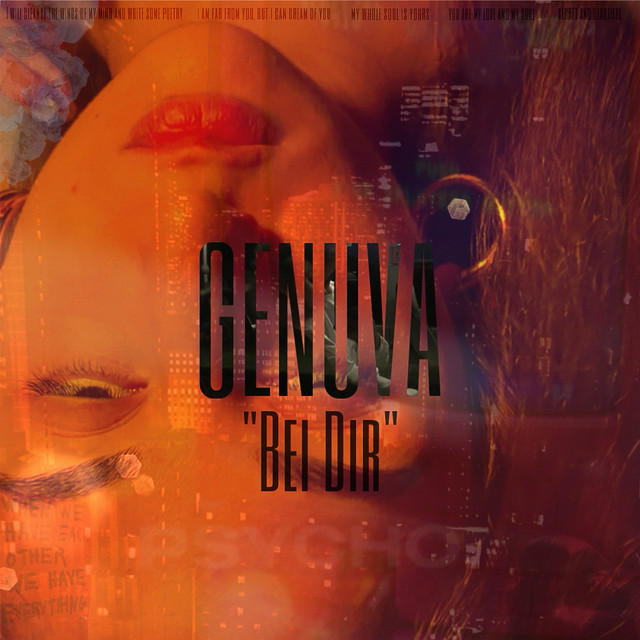Bei Dir cover