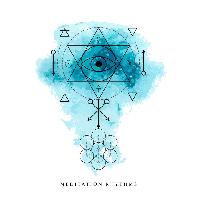 Meditation Rhythms: Ambient Yoga, Deep Relax, Inner Harmony - Album by ...