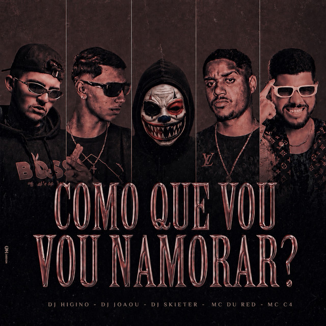 Como Que Vou Namorar?