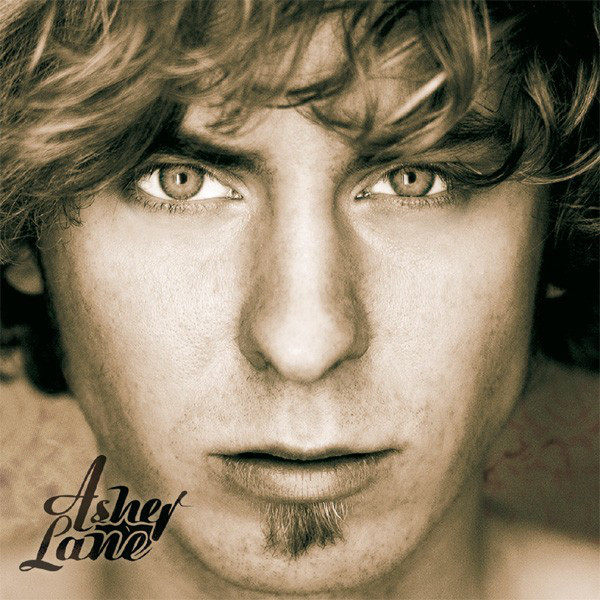 Asher Lane Photo