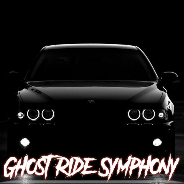 Ghost Ride Symphony - Single by Krishhhk | Spotify