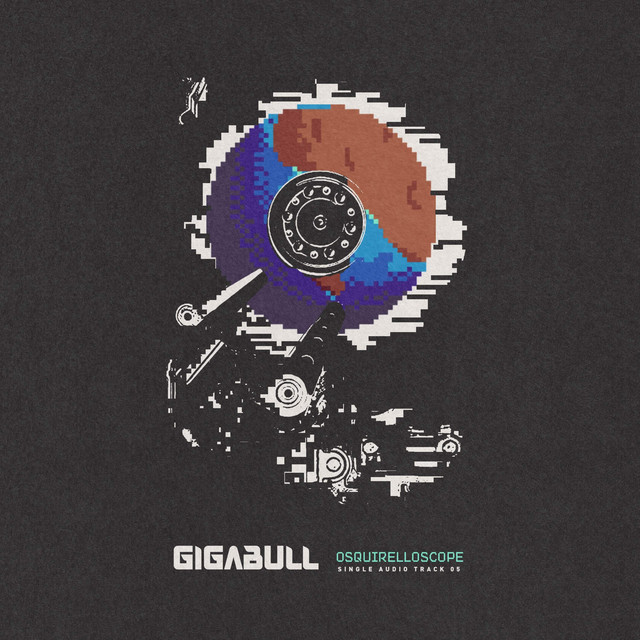Osquirelloscope cover art