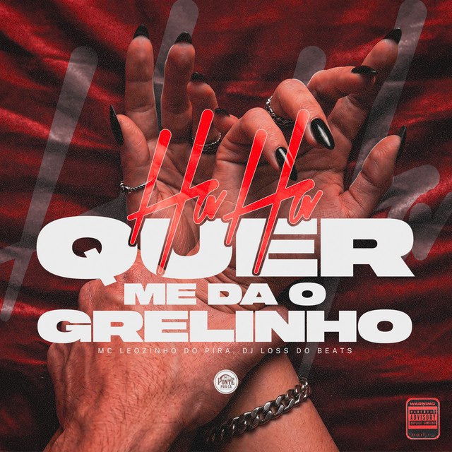 Haha Quer Me da o Grelinho
