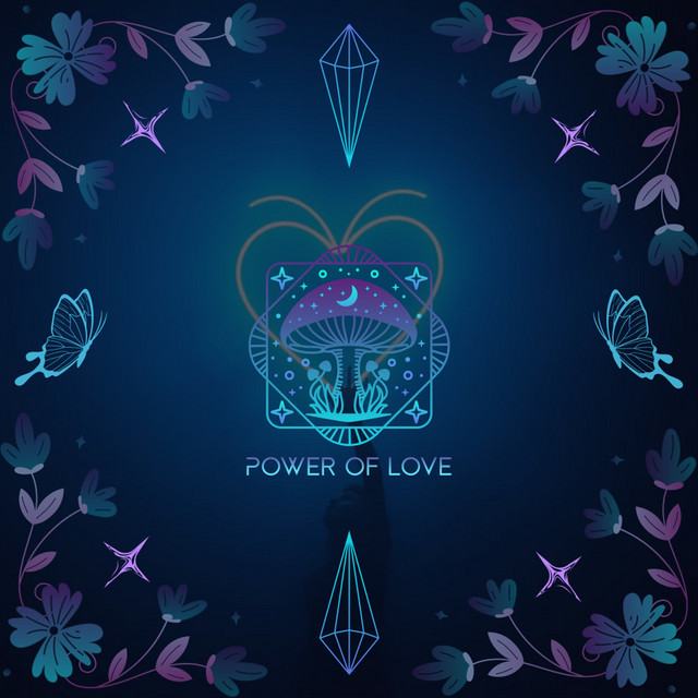 Power of Love - Original Mix