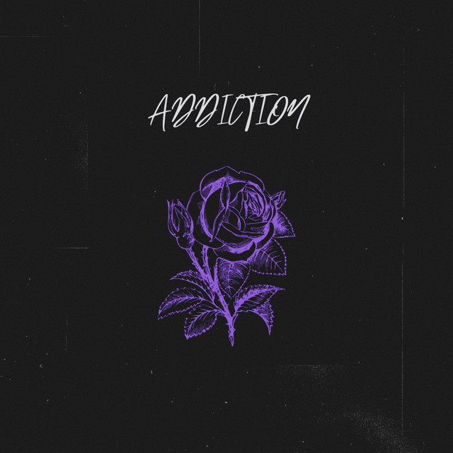 ADDICTION cover art