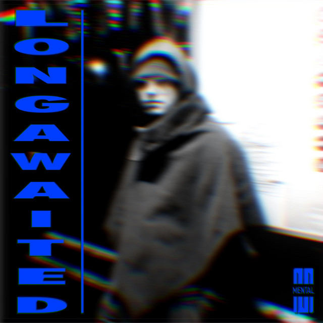 LONGAWAITED cover art