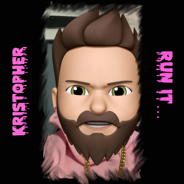 Run it... - Single by krist0pher | Spotify