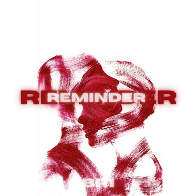 Reminder cover art