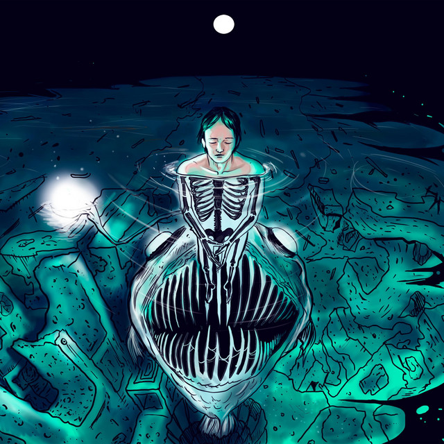 From The Ground Up cover art
