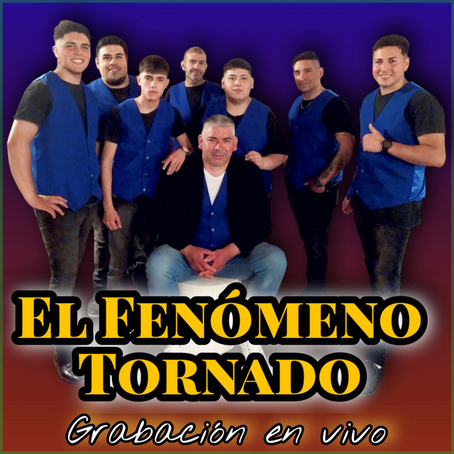 Grabacion en vivo cover art