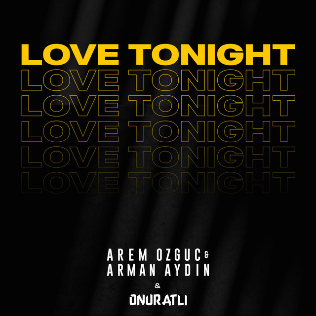 Love Tonight