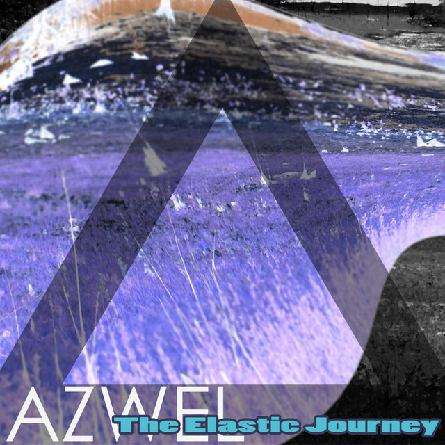 The Elastic Journey cover art