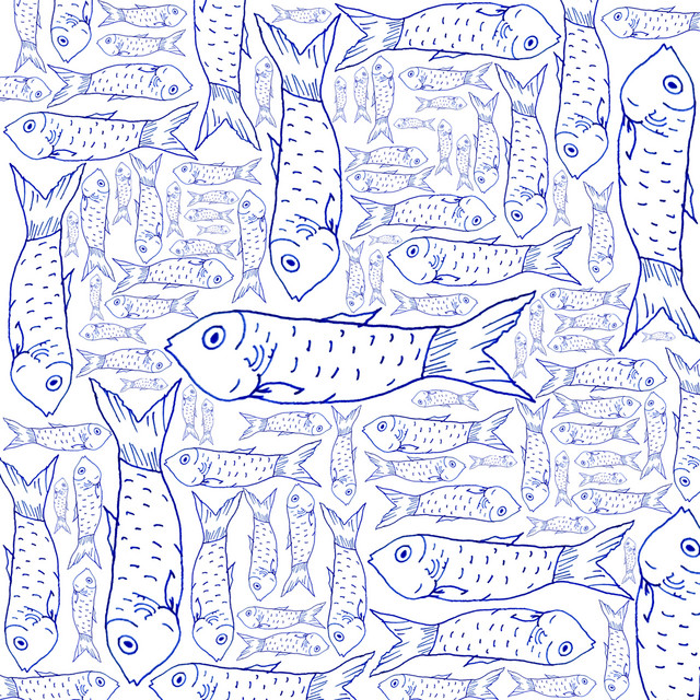 Los Peces cover art