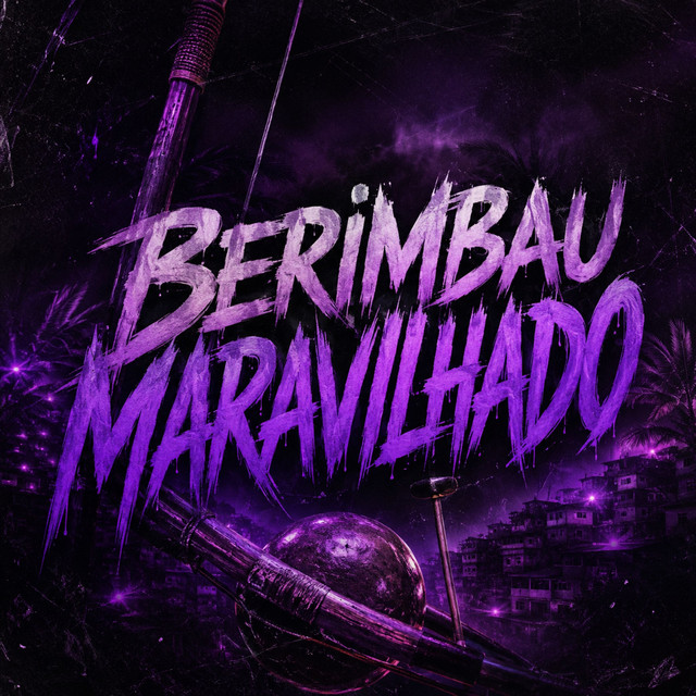 BERIMBAU MARAVILHADO
