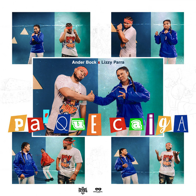 Pa' Que Caiga