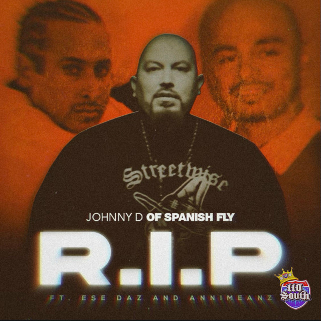R.I.P.