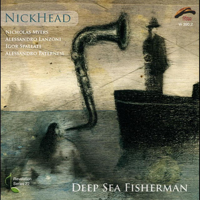 Deep Sea Fisherman