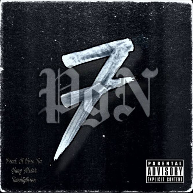 7 cover art