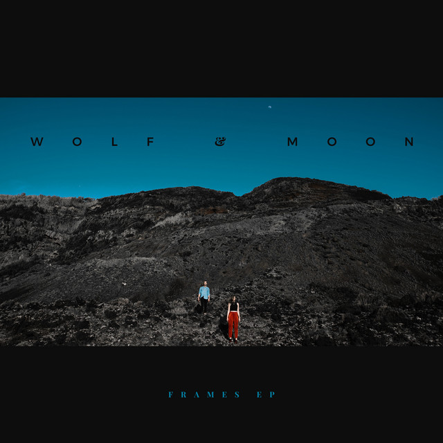 Frames cover art