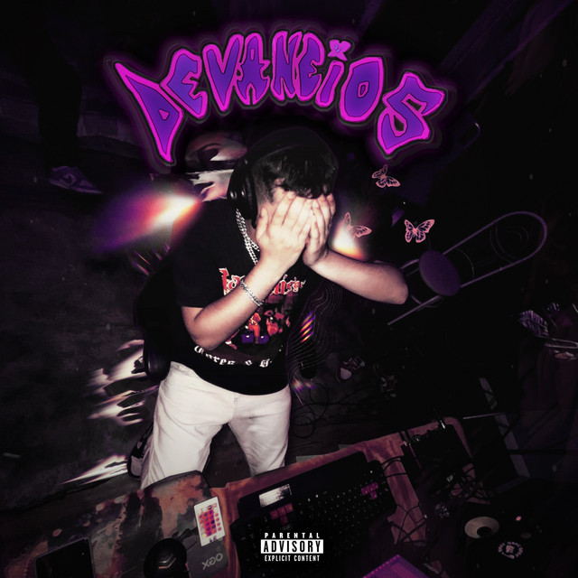Devaneios cover art