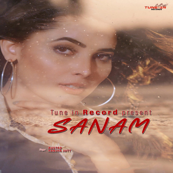 Sanam cover art