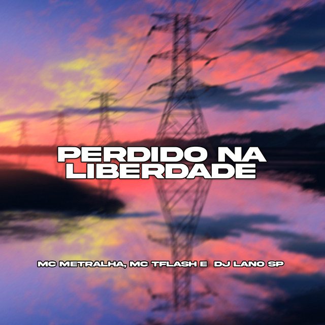 Perdido na Liberdade