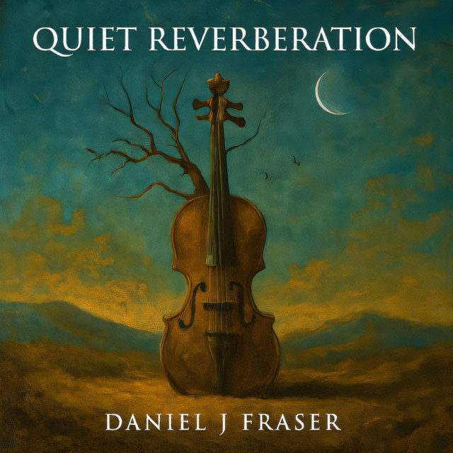 Daniel J Fraser – Quiet Reverberation