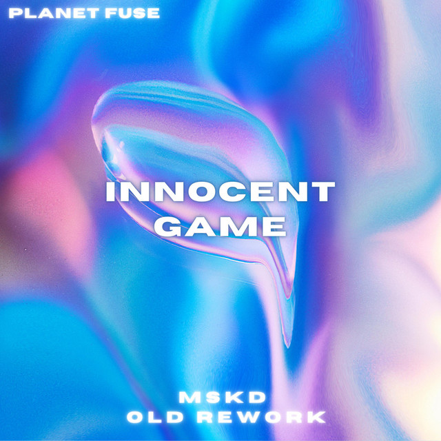 Innocent Game (Old Rework) cover